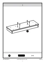 Preview for 8 page of Twin-Star International Bell'O ClassicFlame 23WM8909 Manual