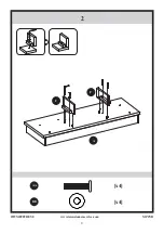 Preview for 9 page of Twin-Star International Bell'O ClassicFlame 23WM8909 Manual