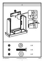 Preview for 12 page of Twin-Star International Bell'O ClassicFlame 23WM8909 Manual