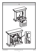 Preview for 16 page of Twin-Star International Bell'O ClassicFlame 23WM8909 Manual