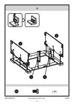 Предварительный просмотр 14 страницы Twin-Star International Bell'O ClassicFlame 26DM8763 Manual