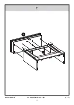 Предварительный просмотр 15 страницы Twin-Star International Bell'O ClassicFlame 26DM8763 Manual