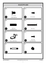 Preview for 7 page of Twin-Star International Bell'O ClassicFlame 26MM5508 Manual