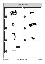 Preview for 8 page of Twin-Star International Bell'O ClassicFlame 26MM5508 Manual