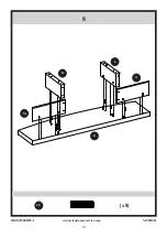 Preview for 16 page of Twin-Star International Bell'O ClassicFlame 26MM5508 Manual