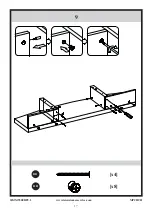 Preview for 17 page of Twin-Star International Bell'O ClassicFlame 26MM5508 Manual