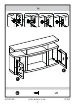 Preview for 22 page of Twin-Star International Bell'O ClassicFlame 26MM5508 Manual