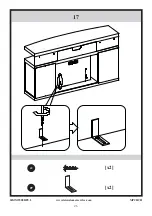 Preview for 26 page of Twin-Star International Bell'O ClassicFlame 26MM5508 Manual