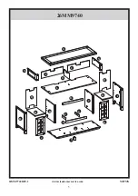 Preview for 5 page of Twin-Star International Bell'O ClassicFlame 26MM9740 Manual