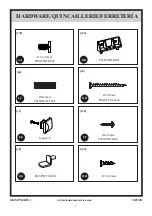 Preview for 7 page of Twin-Star International Bell'O ClassicFlame 26MM9740 Manual