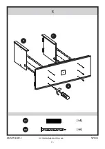 Preview for 13 page of Twin-Star International Bell'O ClassicFlame 26MM9740 Manual