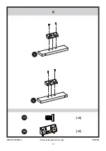 Preview for 16 page of Twin-Star International Bell'O ClassicFlame 26MM9740 Manual