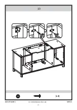 Preview for 21 page of Twin-Star International Bell'O ClassicFlame 26MM9740 Manual