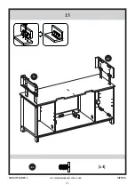 Preview for 23 page of Twin-Star International Bell'O ClassicFlame 26MM9740 Manual