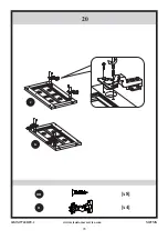 Preview for 28 page of Twin-Star International Bell'O ClassicFlame 26MM9740 Manual