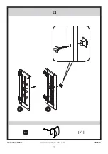 Preview for 29 page of Twin-Star International Bell'O ClassicFlame 26MM9740 Manual