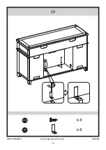 Preview for 34 page of Twin-Star International Bell'O ClassicFlame 26MM9740 Manual