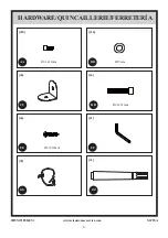 Preview for 6 page of Twin-Star International Bell'O ClassicFlame 28WM9185 Manual