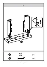 Preview for 8 page of Twin-Star International Bell'O ClassicFlame 28WM9185 Manual