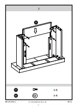 Preview for 9 page of Twin-Star International Bell'O ClassicFlame 28WM9185 Manual