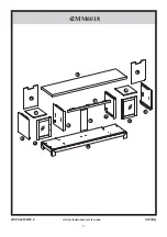 Preview for 5 page of Twin-Star International Bell'O ClassicFlame 42MM6018 Manual