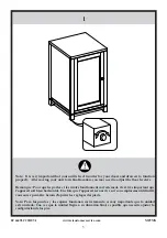 Preview for 5 page of Twin-Star International Bell'O EC6449LC22 Assembly Instructions Manual