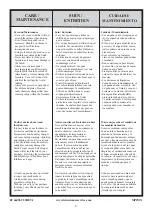 Preview for 6 page of Twin-Star International Bell'O EC6449LC22 Assembly Instructions Manual