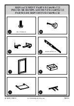 Preview for 7 page of Twin-Star International Bell'O EC6449LC22 Assembly Instructions Manual