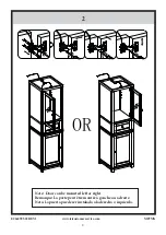 Preview for 8 page of Twin-Star International Bell'O EC6449US22 Manual