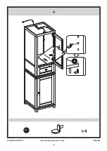 Preview for 10 page of Twin-Star International Bell'O EC6449US22 Manual