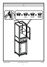 Preview for 11 page of Twin-Star International Bell'O EC6449US22 Manual