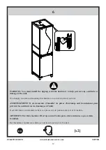 Preview for 12 page of Twin-Star International Bell'O EC6449US22 Manual