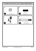 Preview for 7 page of Twin-Star International Bell'O ODS4915-48 Manual