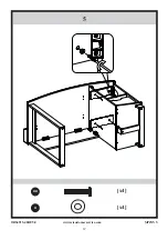 Preview for 12 page of Twin-Star International Bell'O ODS4915-48 Manual