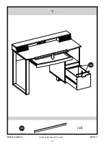 Preview for 14 page of Twin-Star International Bell'O ODS4915-48 Manual