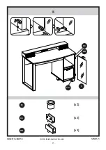 Preview for 15 page of Twin-Star International Bell'O ODS4915-48 Manual