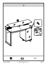 Preview for 18 page of Twin-Star International Bell'O ODS4915-48 Manual