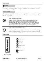 Preview for 23 page of Twin-Star International Bell'O ODS4915-48 Manual