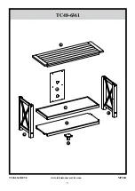 Preview for 5 page of Twin-Star International Bell'O TC48-6361 Manual