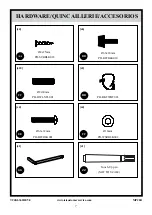 Preview for 7 page of Twin-Star International Bell'O TC48-6361 Manual