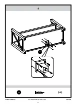 Preview for 11 page of Twin-Star International Bell'O TC48-6361 Manual