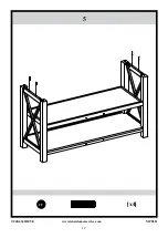 Preview for 12 page of Twin-Star International Bell'O TC48-6361 Manual