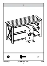 Preview for 14 page of Twin-Star International Bell'O TC48-6361 Manual