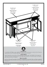 Preview for 4 page of Twin-Star International Bello'o 26MMS9941 Manual