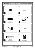 Preview for 7 page of Twin-Star International Bello'o 26MMS9941 Manual