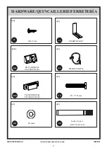 Preview for 8 page of Twin-Star International Bello'o 26MMS9941 Manual