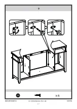 Preview for 17 page of Twin-Star International Bello'o 26MMS9941 Manual