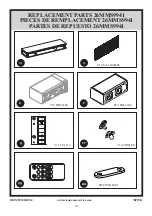 Preview for 30 page of Twin-Star International Bello'o 26MMS9941 Manual