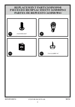 Preview for 31 page of Twin-Star International Bello'o 26MMS9941 Manual