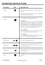 Preview for 34 page of Twin-Star International Bello'o 26MMS9941 Manual